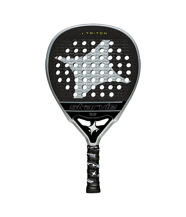 Starvie Triton Pro 2025 Racket