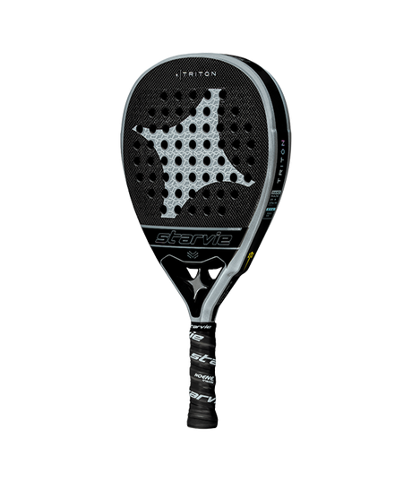 StarVie Triton Pro Touch 2025 racket