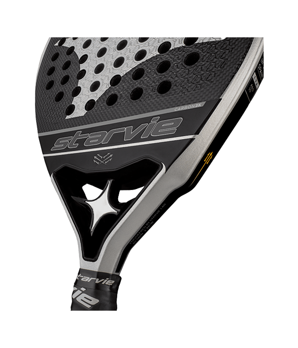 Starvie Triton Pro 2025 Racket