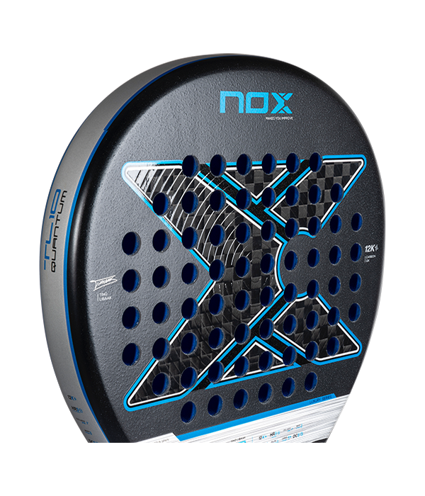 Nox TL10 Quantum 12k 2025 Tino Lobak