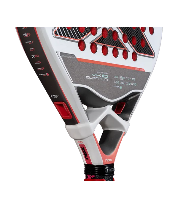 Pala NOX VK10 Quantum 3K 2025 Aranzazu Osoro