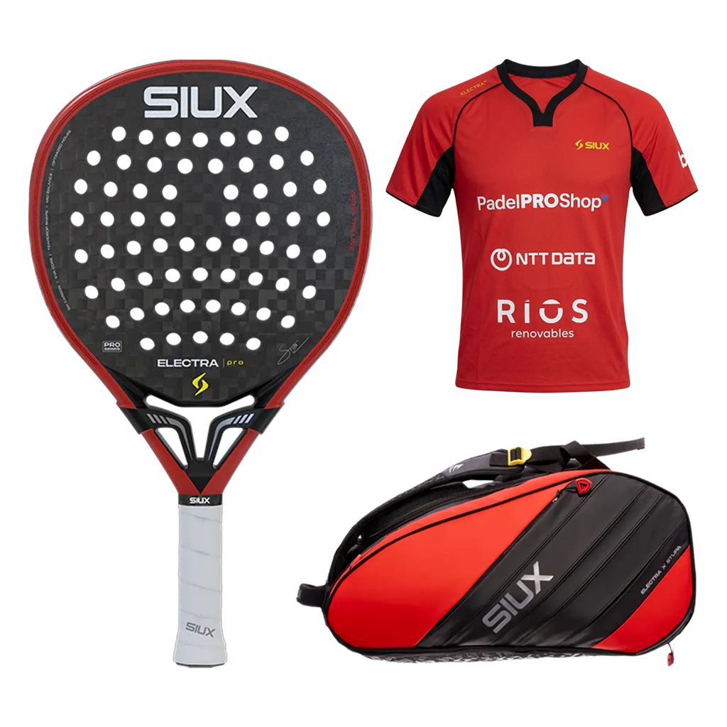 Stupack Pack Red 2026