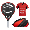 Stupack Pack Red 2026