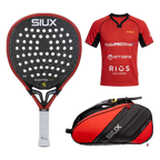 Stupack Pack Red 2026