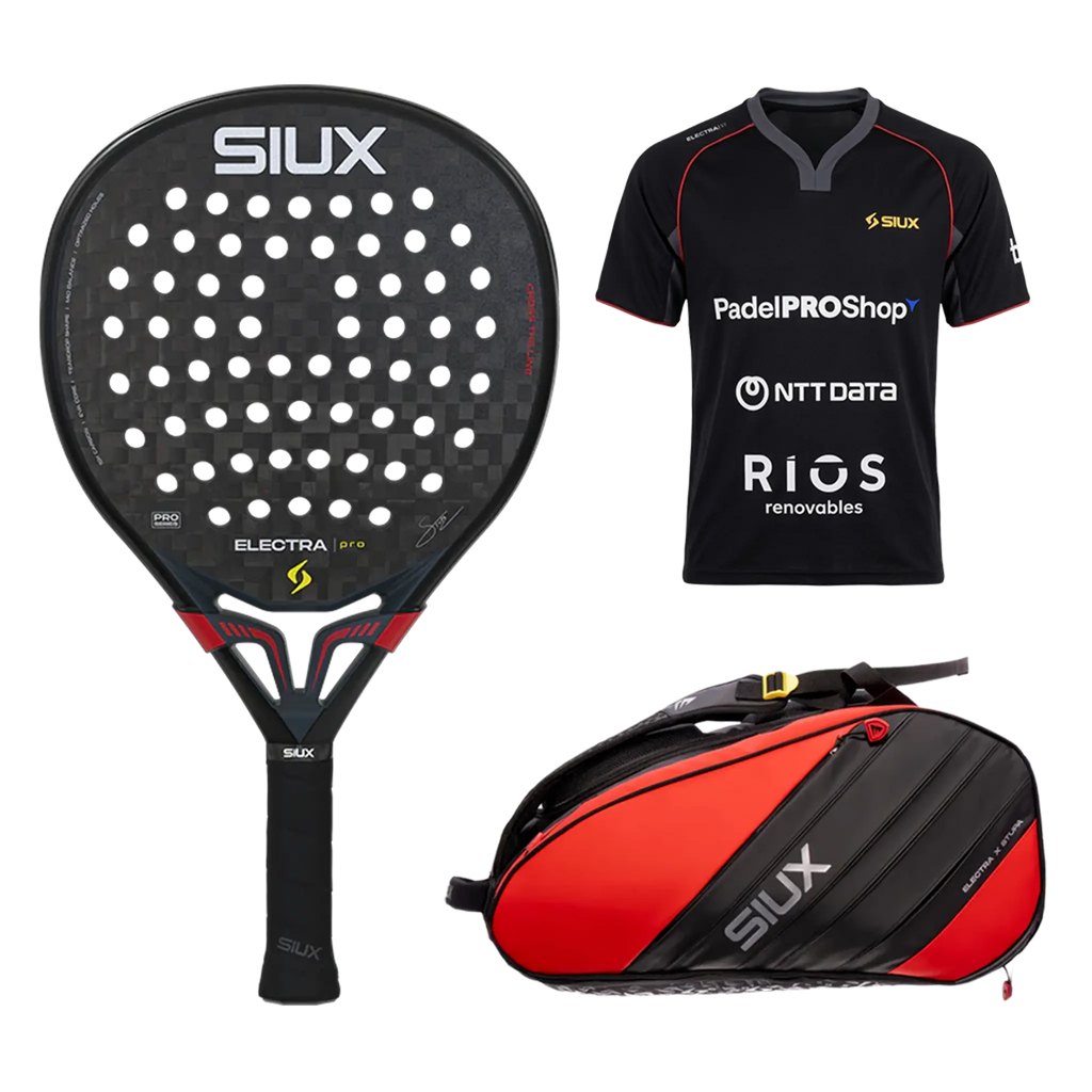 Stupack Pack Black