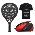 Stupack Pack Black