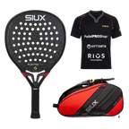 Stupack Pack Black