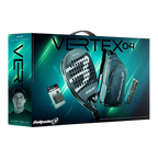 Pack Bullpadel VERTEX 04 Men