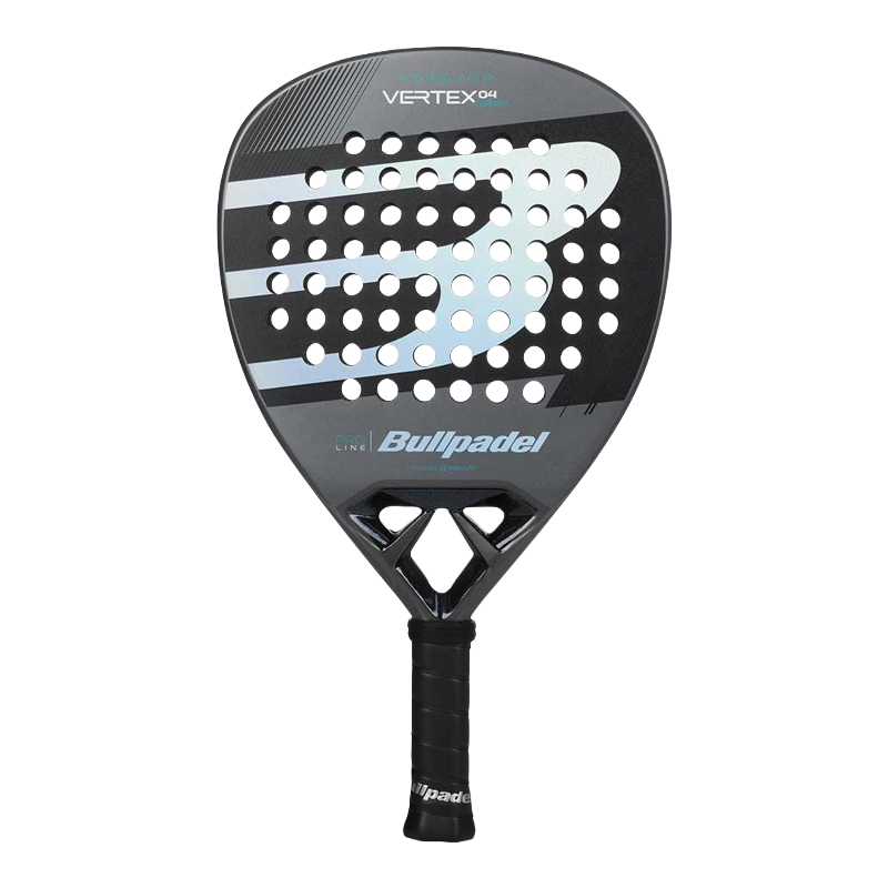 Pack Bullpadel Vertex 04 Men 2025