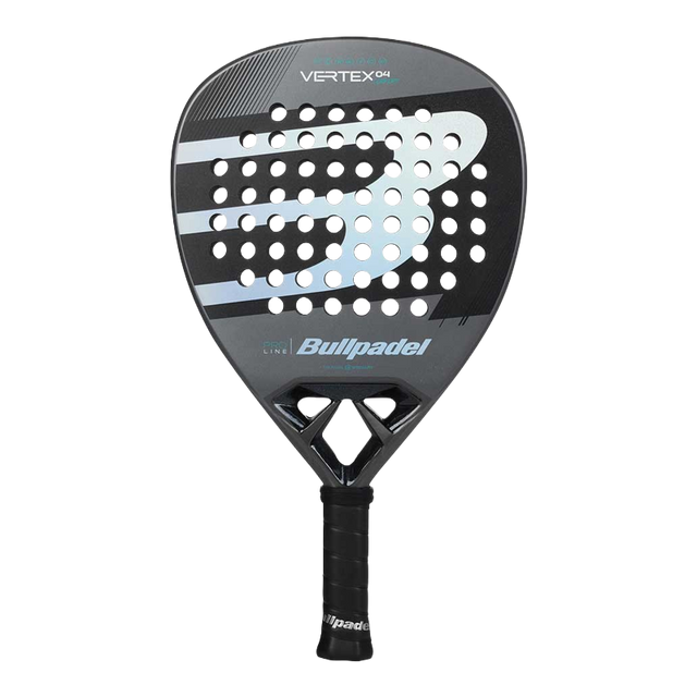 Pack Bullpadel Vertex 04 Men 2025
