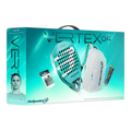 Pack Bullpadel Vertex 04 Woman