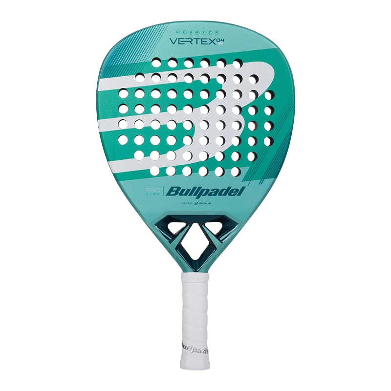 Pack Bullpadel Vertex 04 Woman 2025