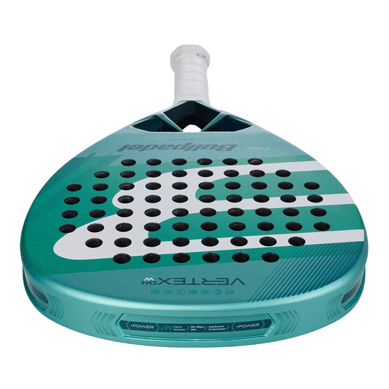 Pack Bullpadel Vertex 04 Woman