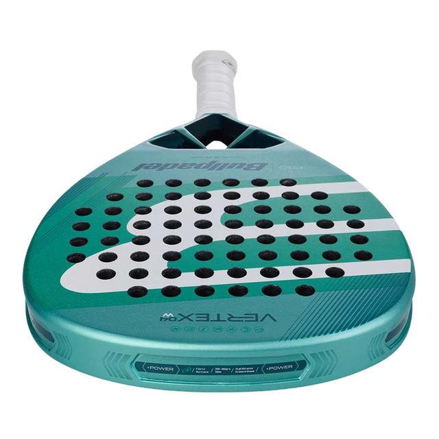 Pack Bullpadel Vertex 04 Woman 2025