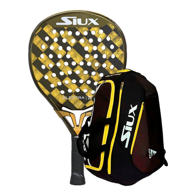 Pack Franco Stupackzuk 2025