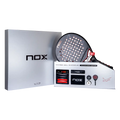 Packen Nox AT10 Genius 12K Xtrem LTD Agustín Tapia 2026