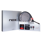 Pack Nox AT10 Genius 12K Xtrem LTD Agustín Tapia 2026