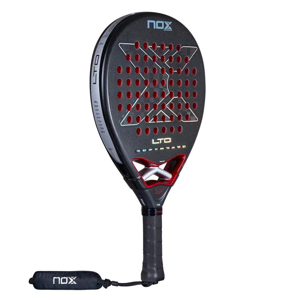 Pack Nox AT10 Genius 12K Xtrem LTD Agustín Tapia 2026