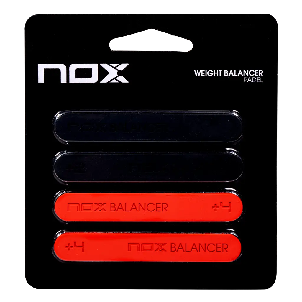 Pack Nox AT10 Genius 12K Xtrem LTD Agustín Tapia 2026
