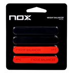Pack Nox AT10 Genius 12K Xtrem LTD Agustín Tapia 2026