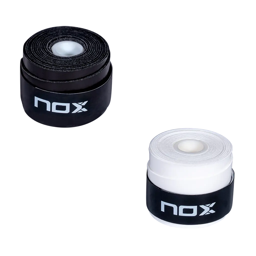 Pack Nox AT10 Genius 12K Xtrem LTD Agustín Tapia 2026