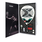 Pack Nox AT10 Genius 12K Alum Xtrem Official Riyadh Season P1