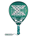 Pacote Nox AT10 Genius 18K Alum Temporada oficial P1 de Riade