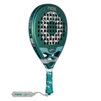 Pacote Nox AT10 Genius 18K Alum Temporada oficial P1 de Riade