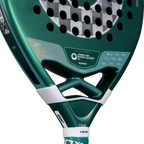 Pacote Nox AT10 Genius 18K Alum Temporada oficial P1 de Riade