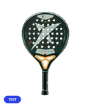 Pala de TEST Drop Shot Axion Control 1.0 2025