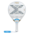 Pala AT10 Genius 18K Alum Buenos Aires Exclusive Edition 2026