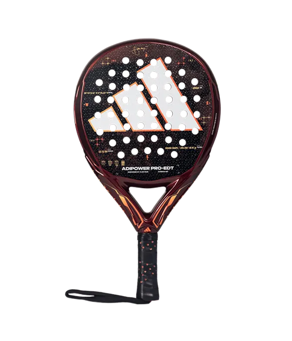 Pala Adidas Adipower CTRL MTW Pro EDT 2025 Alex Ruiz