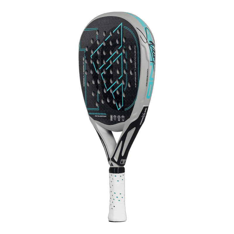 Adidas Padel Racket Adipower Legend Seba Nerone 2025 10th Anniversary