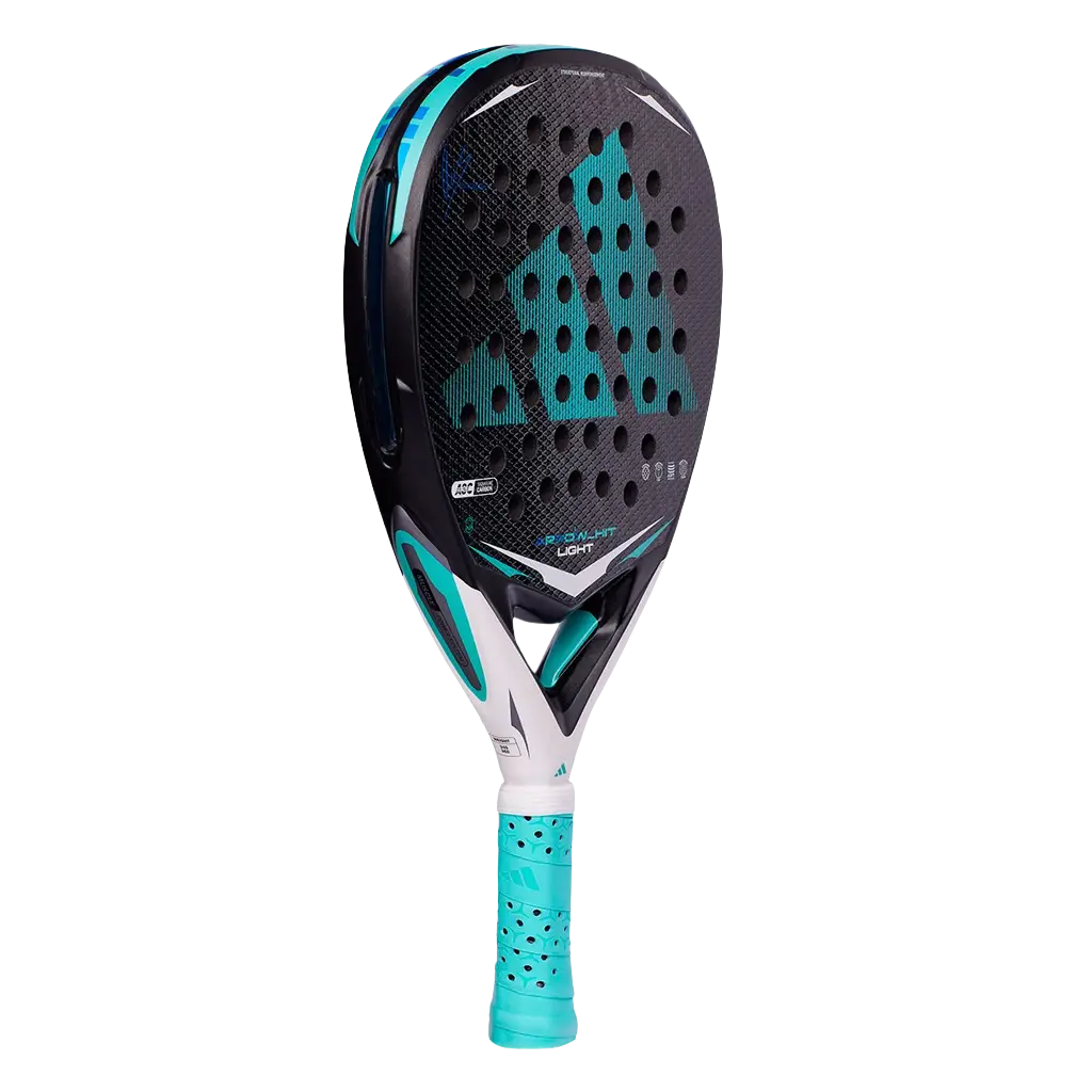 Adidas Padel Racket Arrow Hit Light 2026 A. Sanchez