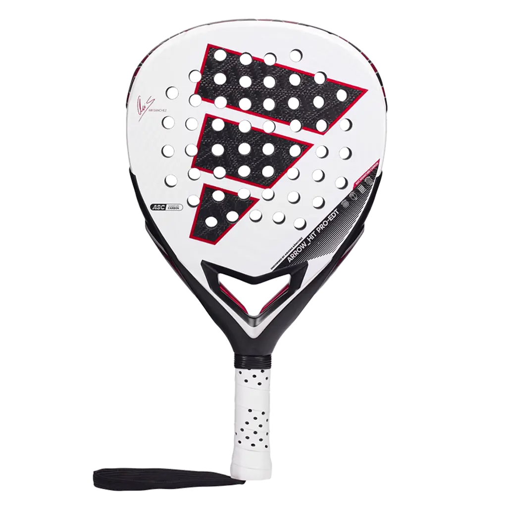 Pala Adidas Arrow Hit Pro EDT 2026