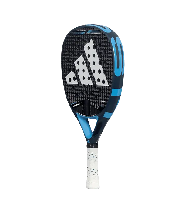 Adidas Padel Racket Cross IT Carbon 2025 Maxi Arce