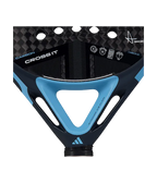 Adidas Padel Racket Cross IT Carbon 2025 Maxi Arce