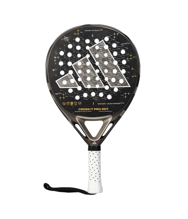 Pala Adidas Cross IT Pro EDT 2025