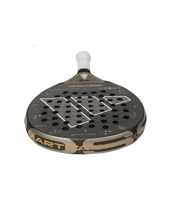 Pala Adidas Cross IT Pro EDT 2025