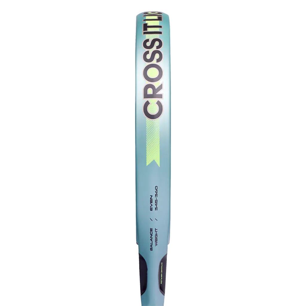 Pala Adidas Cross It Light Pro EDT 2026