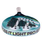Pala Adidas Cross It Light Pro EDT 2026