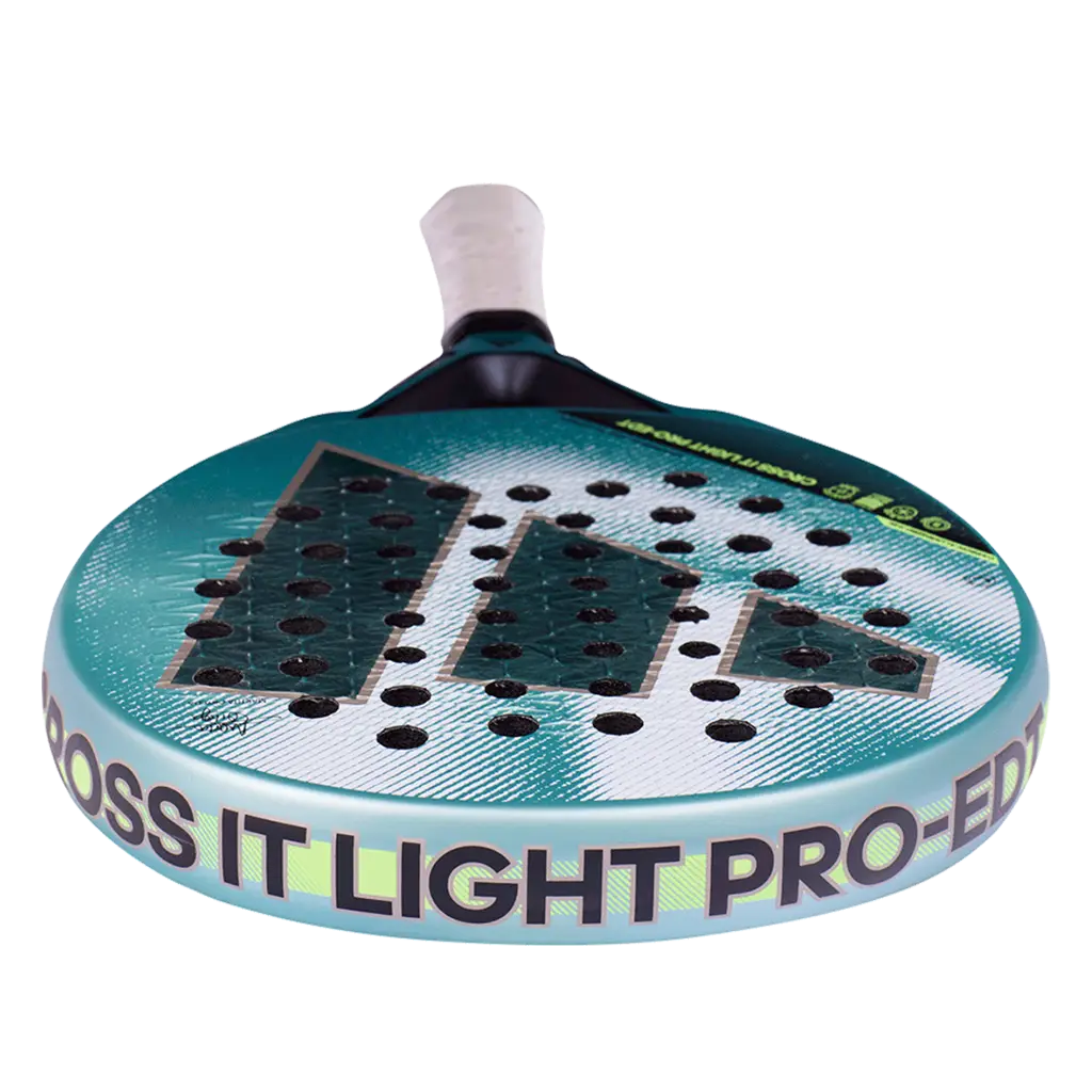 Pala Adidas Cross It Light Pro EDT 2026