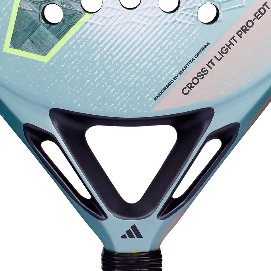 Pala Adidas Cross It Light Pro EDT 2026