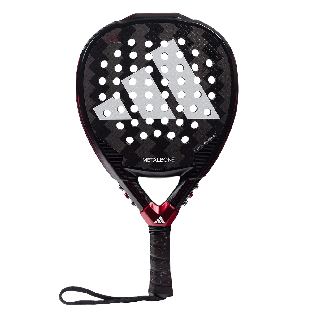 Pala Adidas Metalbone 3.3 Ale Galán