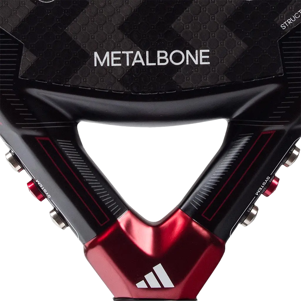 Pala Adidas Metalbone 3.3 Ale Galán