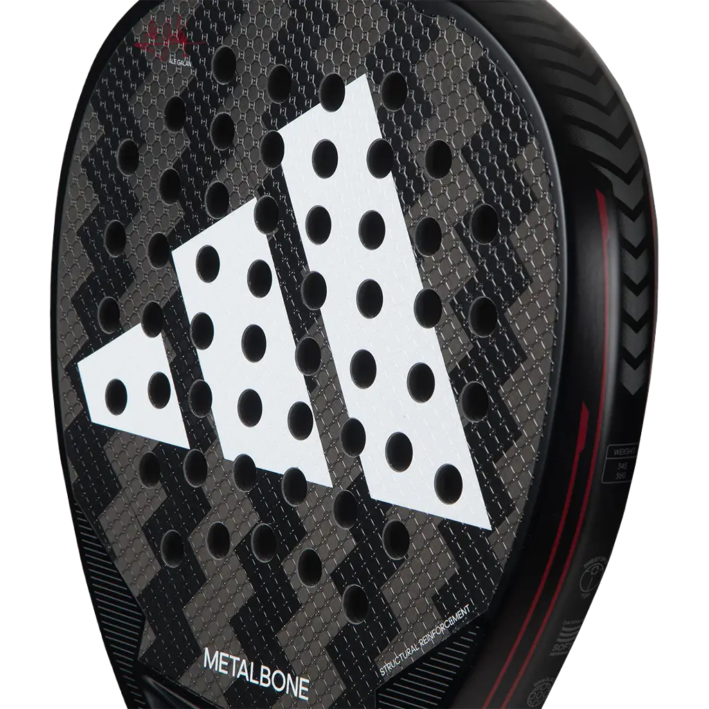 Pala Adidas Metalbone 3.3 Ale Galán