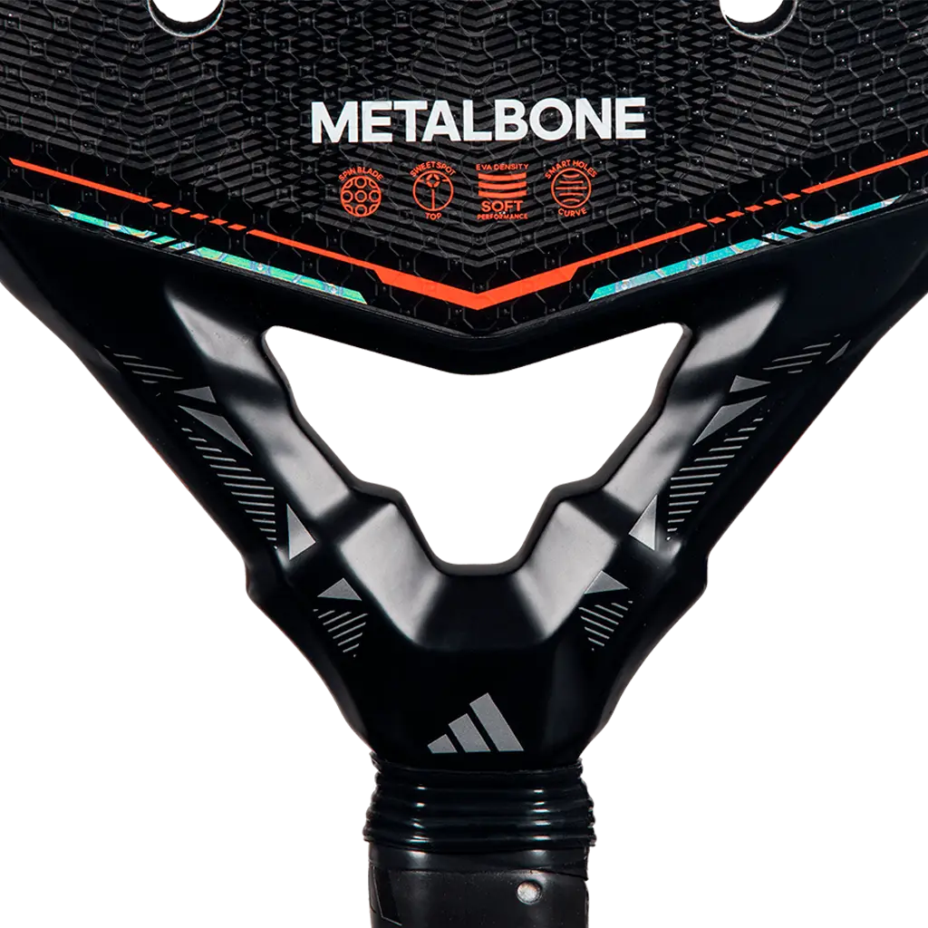 Pala Adidas Metalbone 3.5 2026 Ale Galán