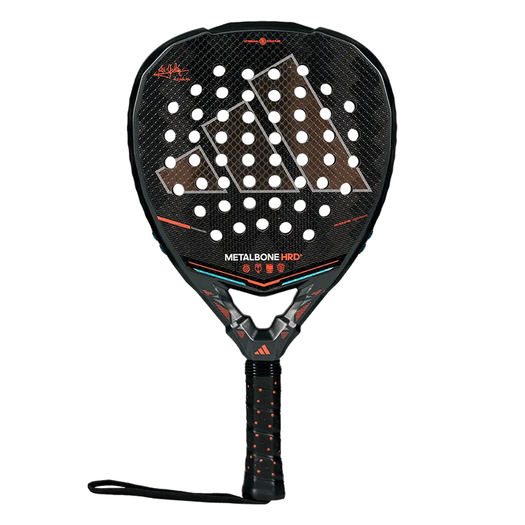 Pala Adidas Metalbone 3.5 HRD+ 2026