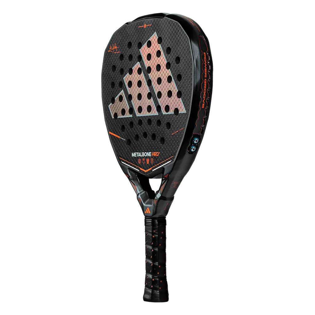 Pala Adidas Metalbone 3.5 HRD+ 2026