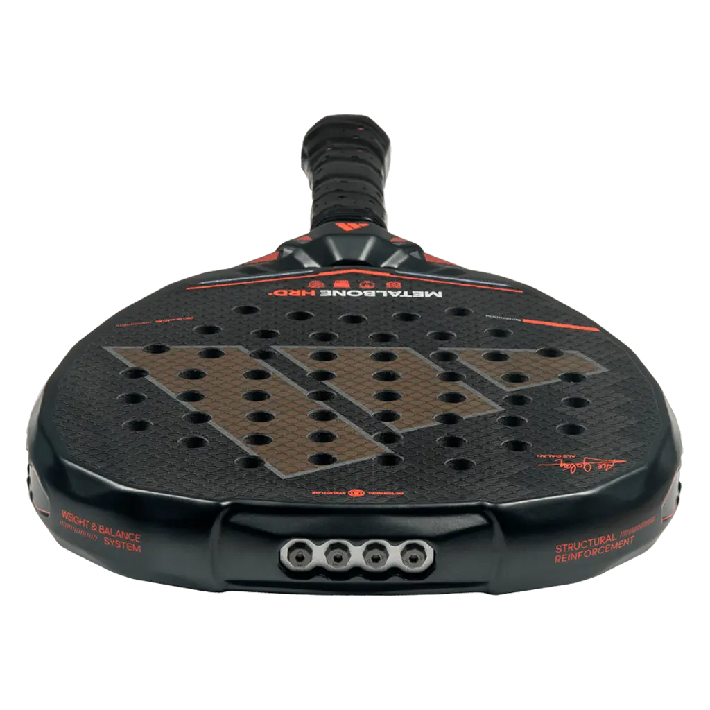 Pala Adidas Metalbone 3.5 HRD+ 2026